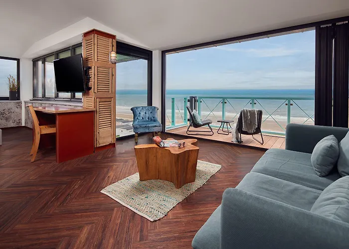 ホテル Beachhouse