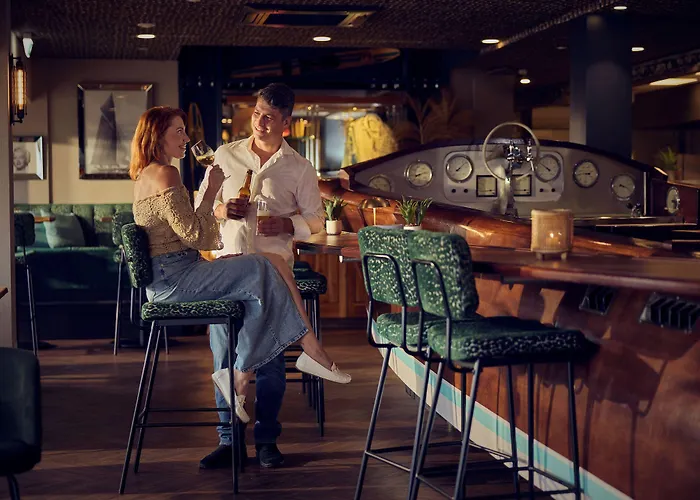 Beachhouse 4* ザントフォールト