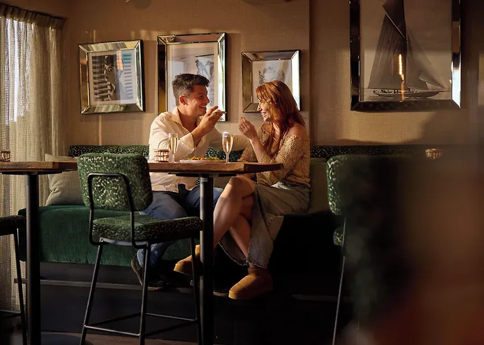 Beachhouse 4* ザントフォールト