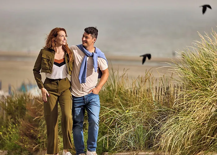 海滨别墅酒店 酒店