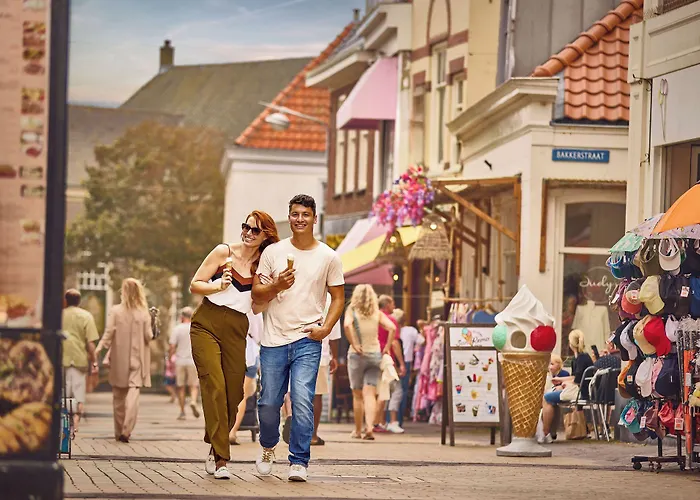 Beachhouse ホテル ザントフォールト