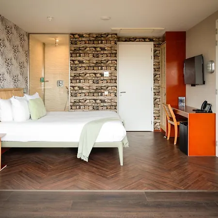 Hotel Beachhouse Zandvoort