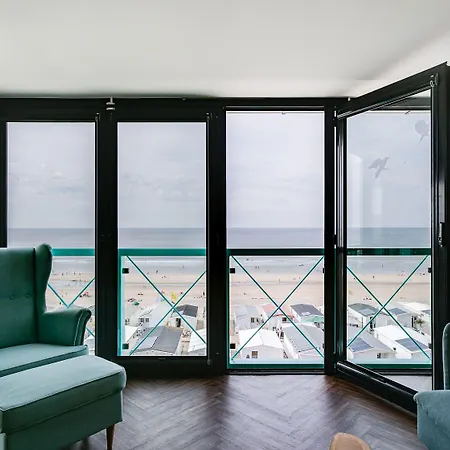 Beachhouse Zandvoort