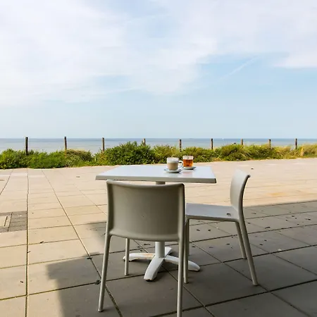 Hotel Beachhouse