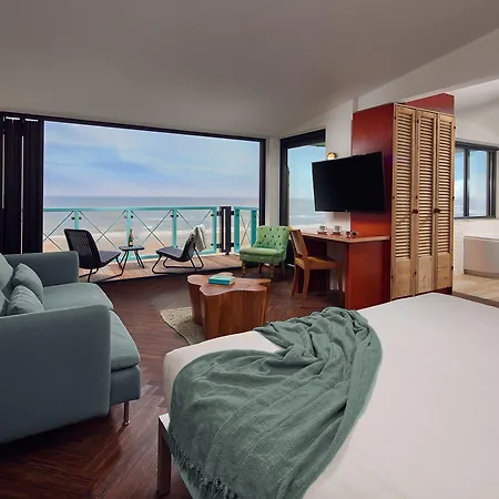 Beachhouse Hotel Zandvoort