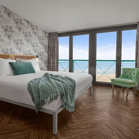 Beachhouse 4* Zandvoort