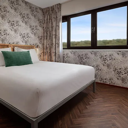 Hotel Beachhouse Zandvoort
