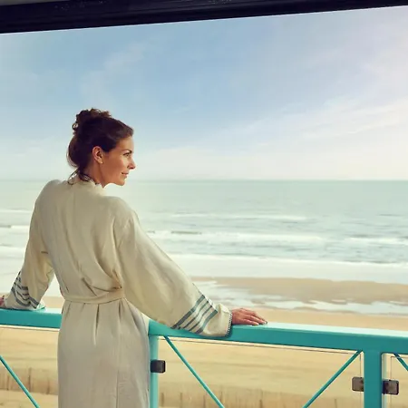 Beachhouse ホテル ザントフォールト